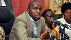 Senator Kipchumba Murkomen narrates how he & Interior CS Fred Matiang’i used to hustle in the streets