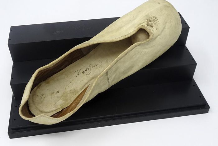 Vivid Reminders of History and Human Hardship