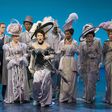 'My Fair Lady' to Close on Broadway in July