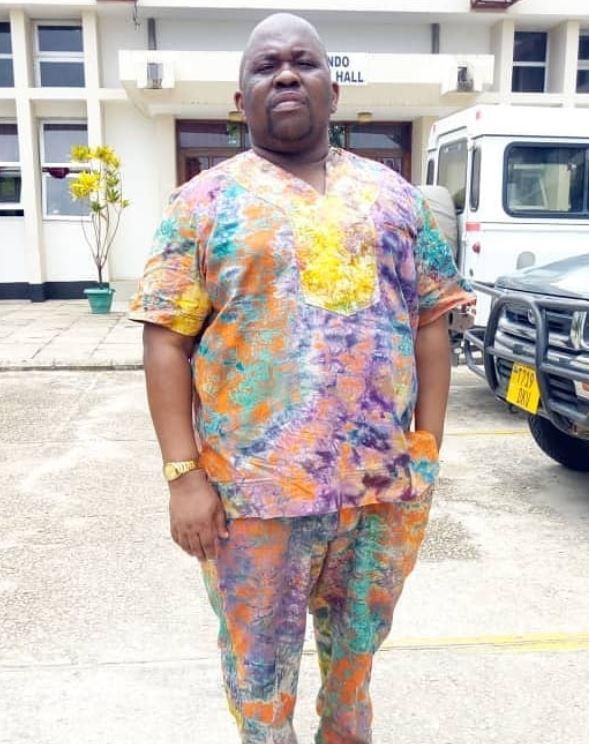 Diamond’s manager Mkubwa Fella speaks on ditching WCB