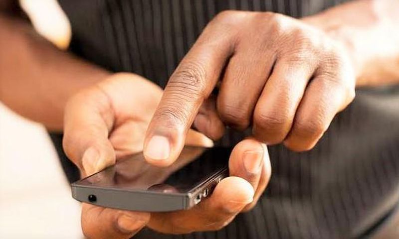 Passengers can now pay fares through Mpesa
