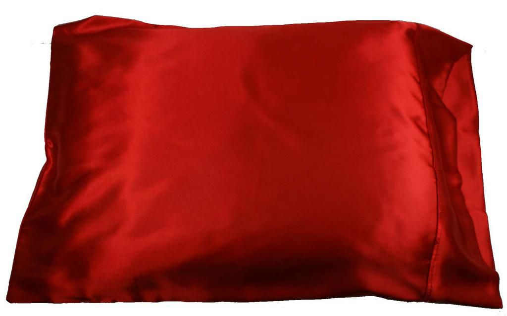 Silk pillow cases(Storenvy)
