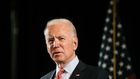 Biden, Courting Liberals, Backs Tuition-Free College for Some Students