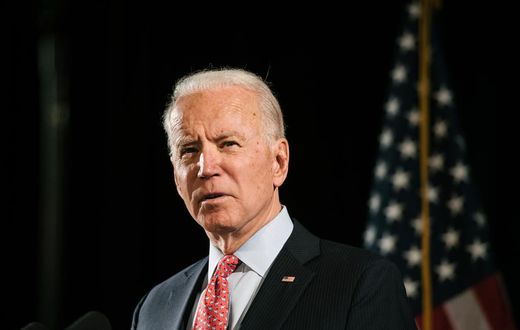 Joe Biden