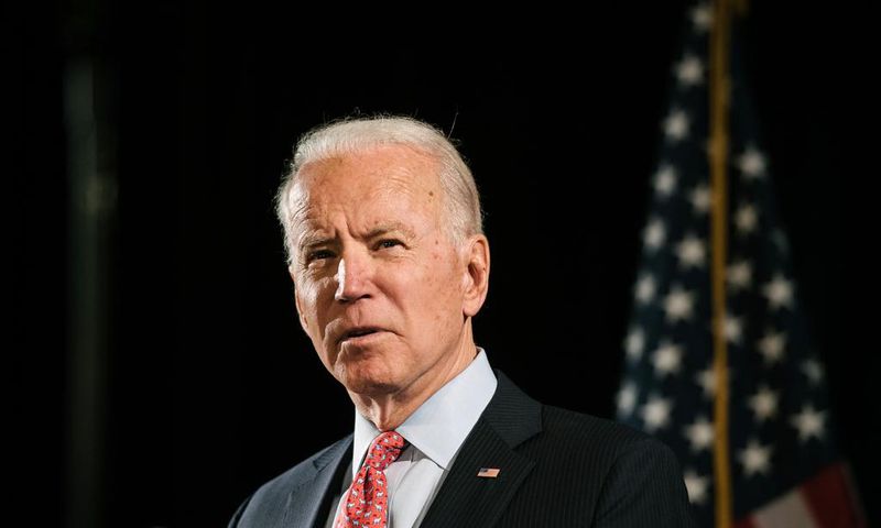 Joe Biden