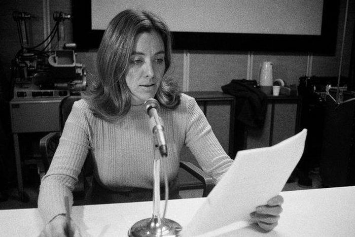 Sylvia Chase, pioneering television newswoman, is dead at 80
