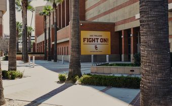 Scandal Again Shakes a Fast-Rising University