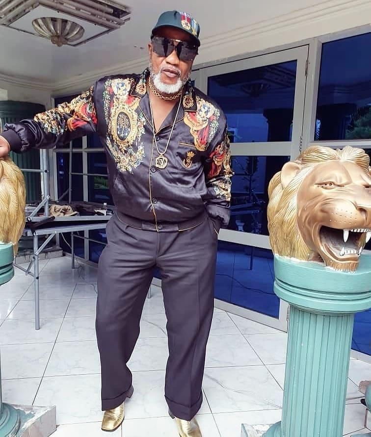 Koffi Olomide gets green light to perform in Kenya after being deported in 2016