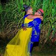 Gospel singer Mr. Seed gets married to longtime girlfriend Nimo Gachuiri