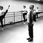 Andrei Kramarevsky, influential ballet teacher, is dead at 90