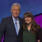 I finally made it to 'Jeopardy!' and was beating James Holzhauer Then he got rolling