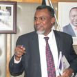 Director of Public Prosecution Noordin Haji