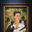 You Know Frida Kahlo's Face. Now You Can (Probably) Hear Her Voice.