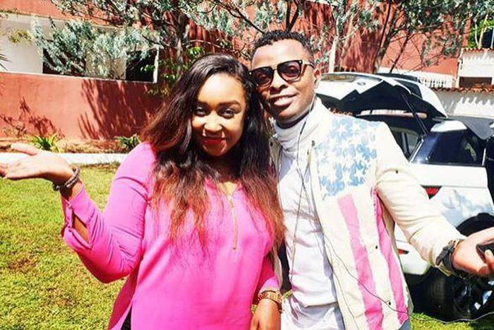 Hilarious advice fans have given Ringtone on where to find a wife