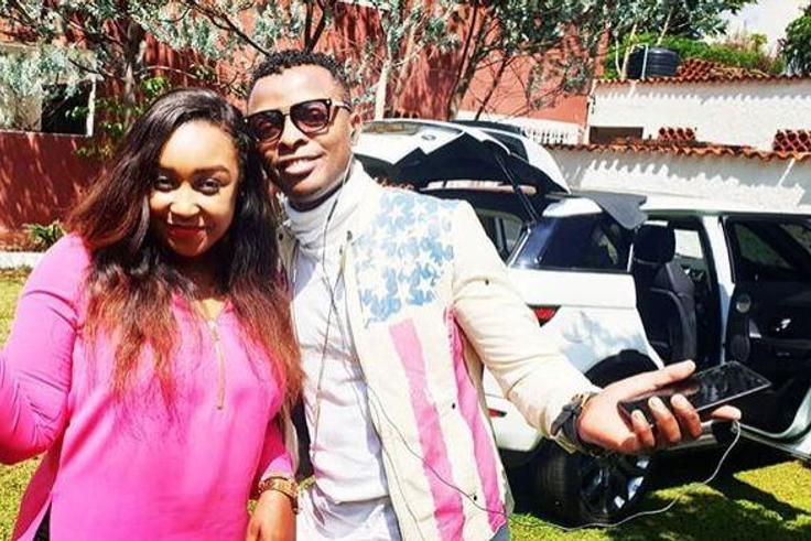 Hilarious advice fans have given Ringtone on where to find a wife