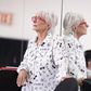 When Twyla Tharp Made Ballet Modern