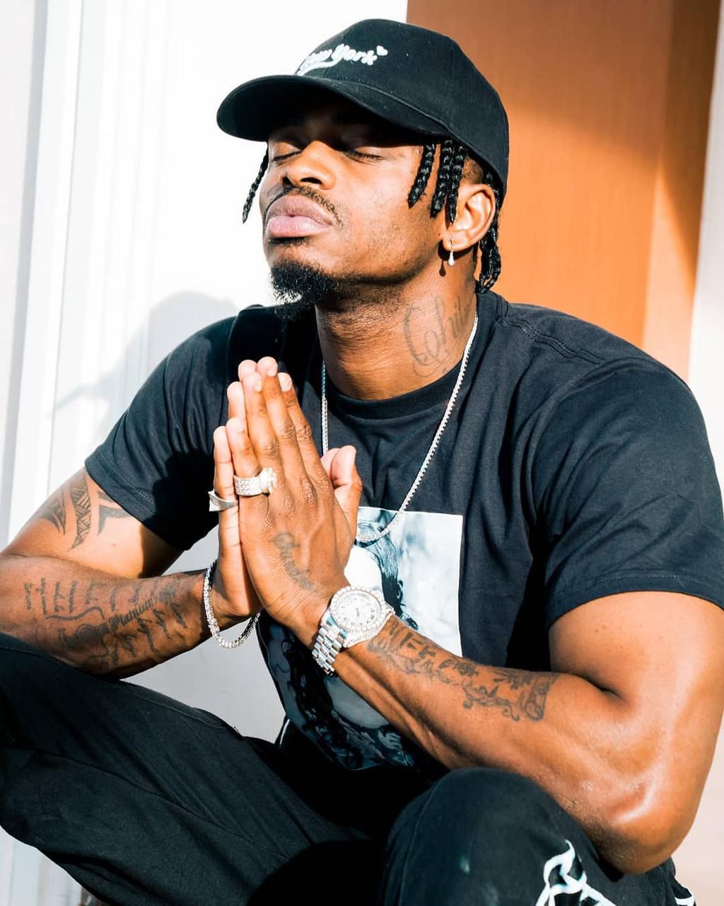 Diamond-Platnumz-tNz