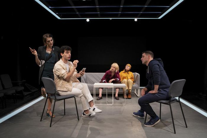 'See You' Review: Influencers With Followers, Not Souls