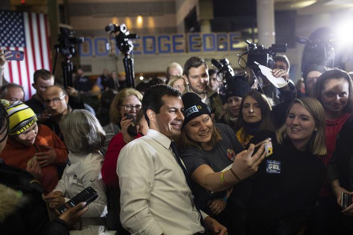 Taking Feminism to Heart, if Not to the Caucuses