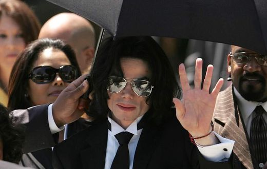 What we know about Michael Jackson's history of sexual abuse accusations