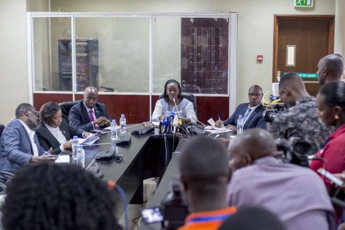 WHO Regional Office for Africa