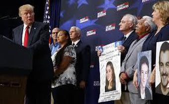 Is there a connection between illegal immigration and crime?