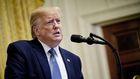 Trump Taxes: President Ordered to Turn Over Returns to Manhattan DA