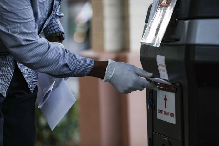 Voting by Mail Is the Hot New Idea. Is There Time to Make It Work?