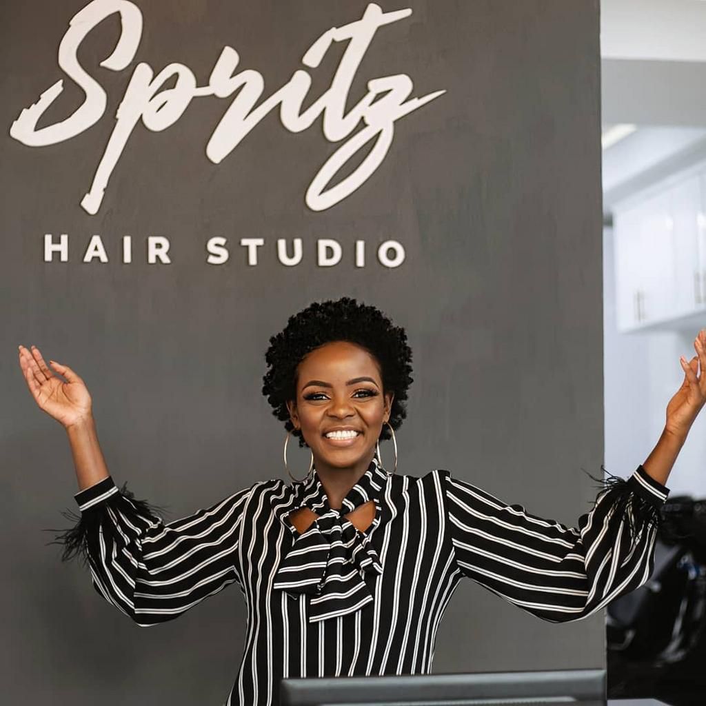 Sheila Ndinda (Instagram)