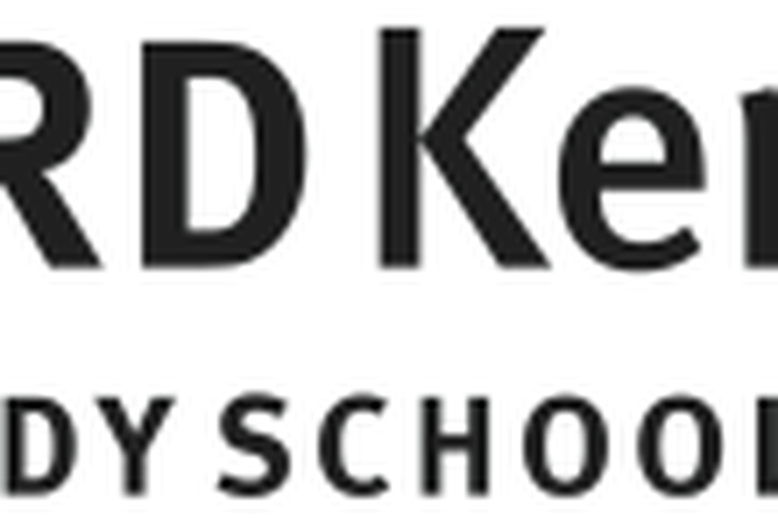Harvard Kennedy School