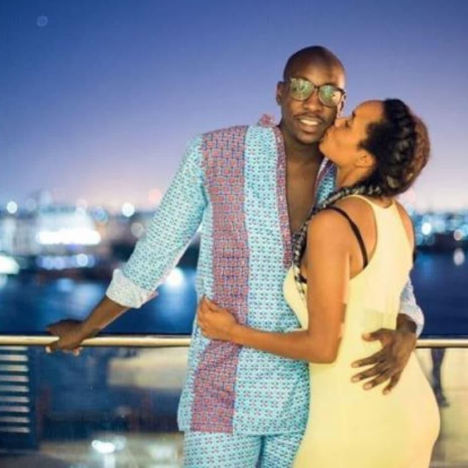 Bien Aime’s girlfriend Chiki opens up on undergoing breast reconstruction surgery