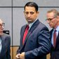 Nouman Raja, ex-officer in Florida, is convicted of manslaughter in shooting of black man