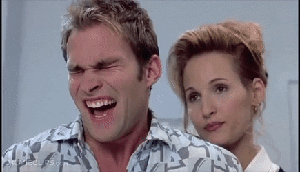 Enlarged prostate causes blood in urine(Gfycat)