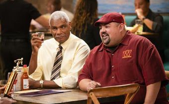 Review: Welcome back, sitcom high school