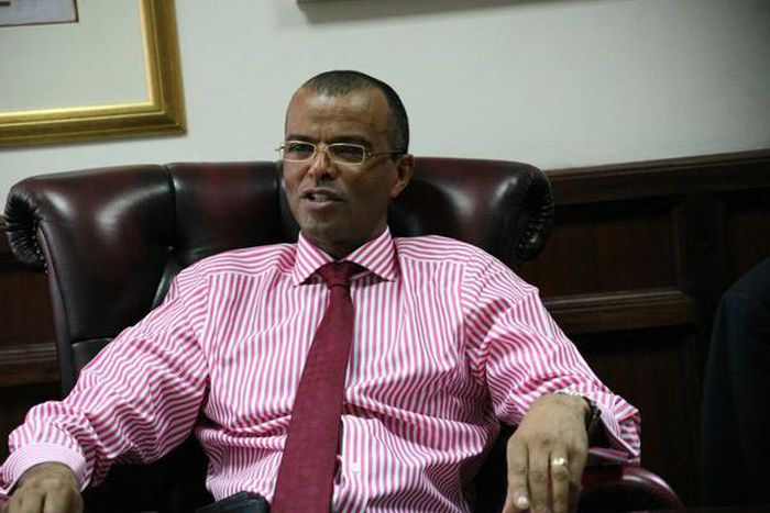 Former Director of Public Prosecutions