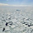 Warming in Arctic Raises Fears of a 'Rapid Unraveling' of the Region