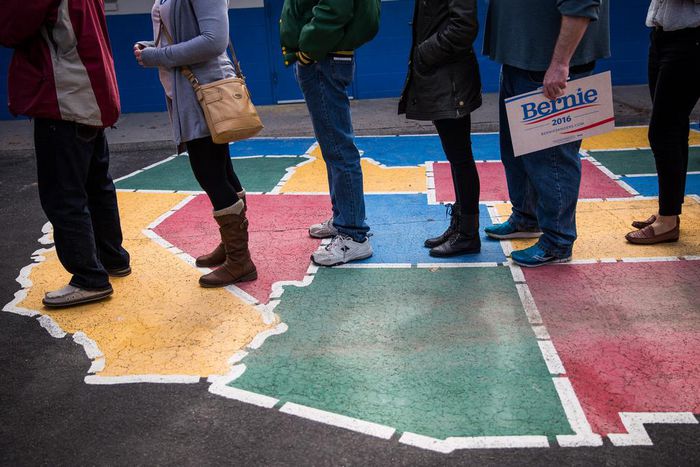 Another Caucus Is Coming. But Nevada Will Look Completely Different.