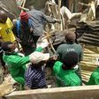 3 dead, several injured as wall collapses in Nairobi's Industrial Area