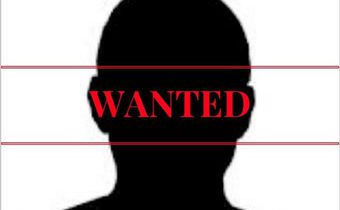 Most wanted men