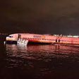 Passengers recount harrowing landing in Jacksonville