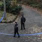 'I'm 13': Killing in Park Yields Startling Suspects