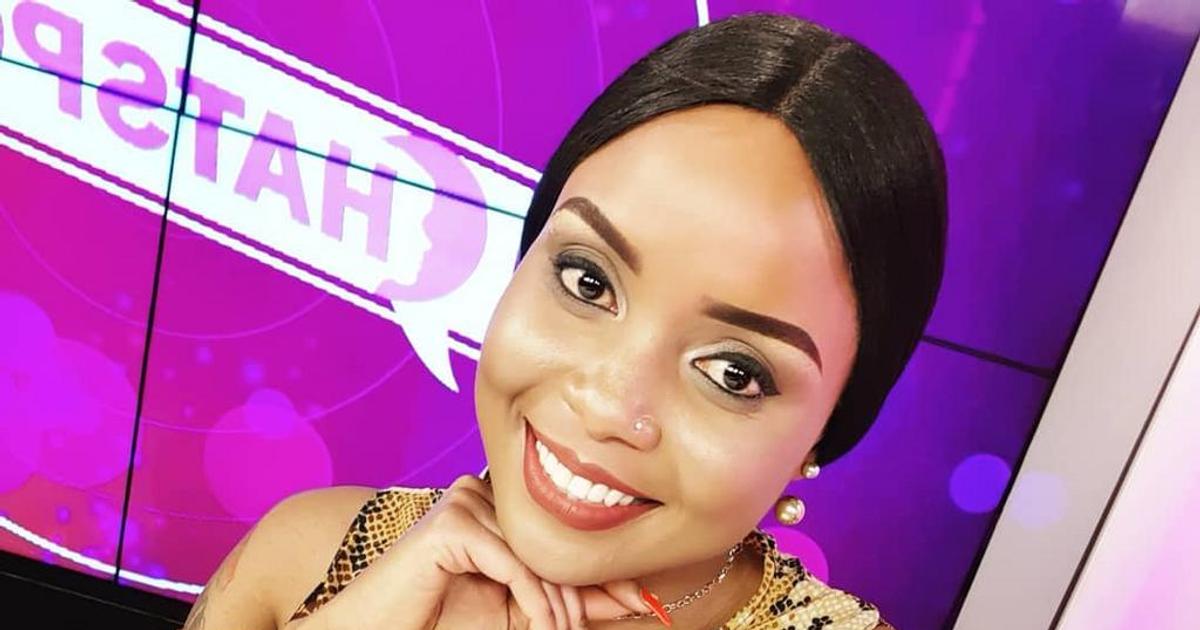 Gospel singer Kush Tracey forced to defend herself over photos on ...