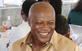 Emmanuel Nwude.  [theelitesng]