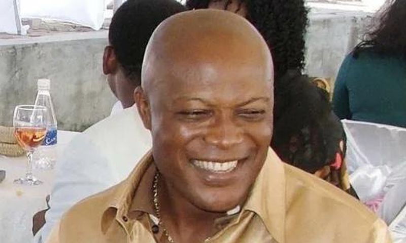 Emmanuel Nwude.  [theelitesng]