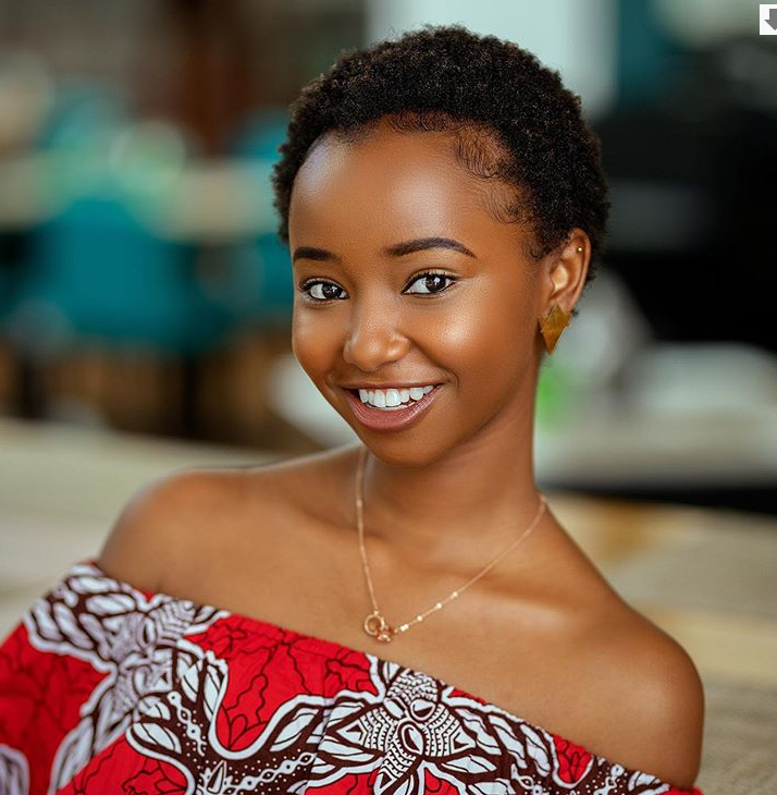 Wabosha Maxine (Instagram)