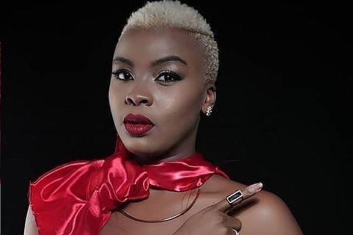 Diamond’s sister forced to come clean on bleaching