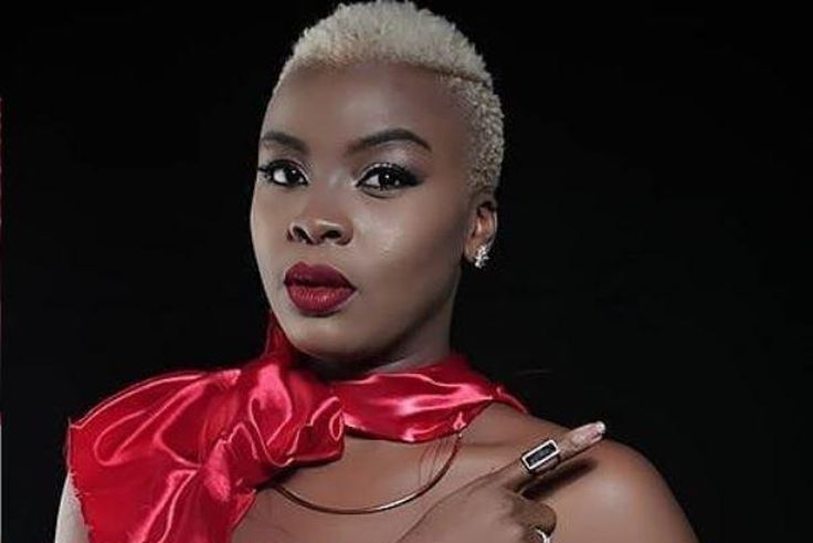 Diamond’s sister forced to come clean on bleaching
