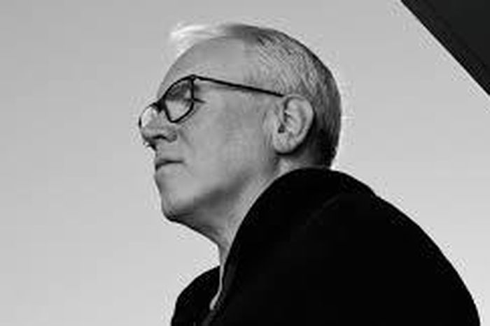 Bret Easton Ellis has calmed down, he thinks you should, too