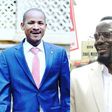 Mariga hauna bahati – Babu Owino warns