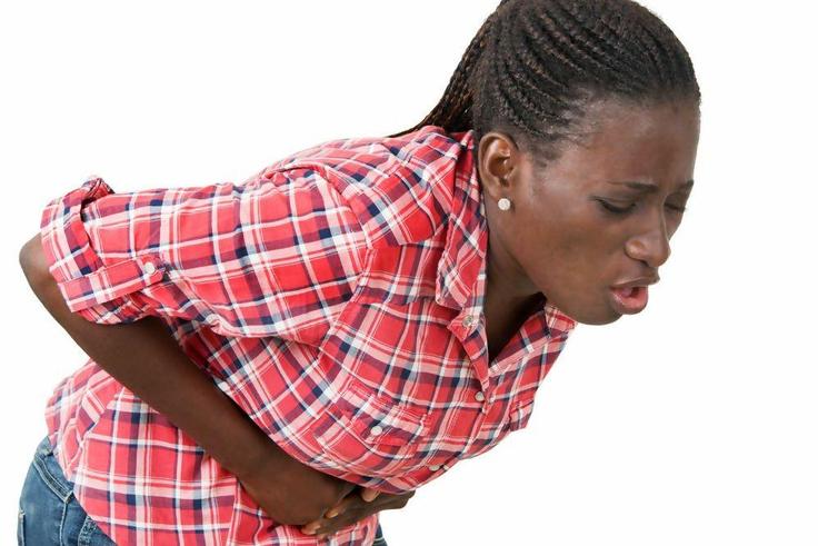 What happens if you have appendicitis when pregnant?
